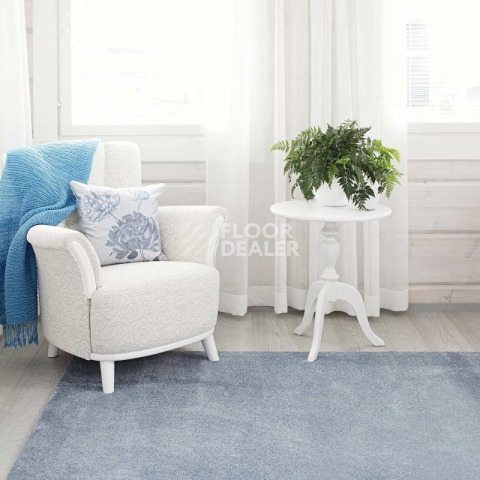 VM Carpet Hattara 79 Blue фото 2 | FLOORDEALER